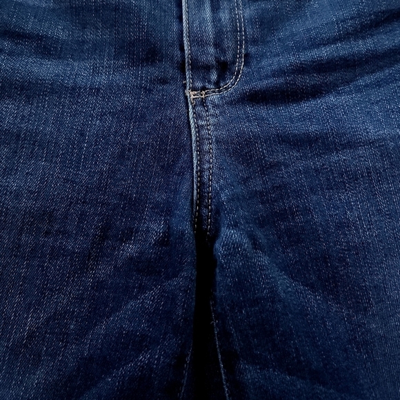 Paige Hoxton Ankle Jeans in Adalyn sz 28 - Picture 9 of 9